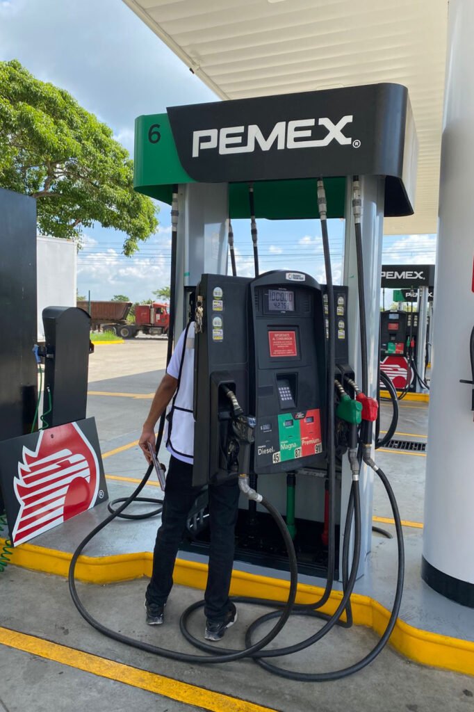 Revisión Anexo 30 y 31 RMF