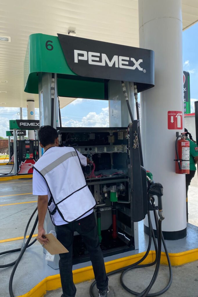 Revisión Anexo 30 y 31 RMF